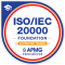 APMG® ISO/IEC 20000 Foundation with exam